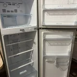 Холодильник LG 1
