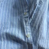 Мужская рубашка Zara 4