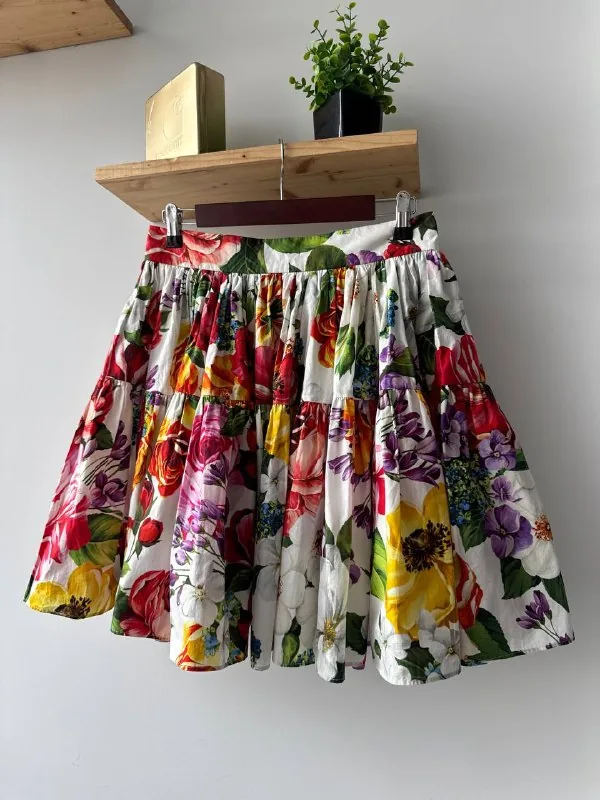 Юбка Dolce and Gabbana 1