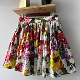 Юбка Dolce and Gabbana 1