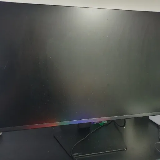 Монитор Samsung Odyssey G5 LS32DG502EIXCI 32 дюйма