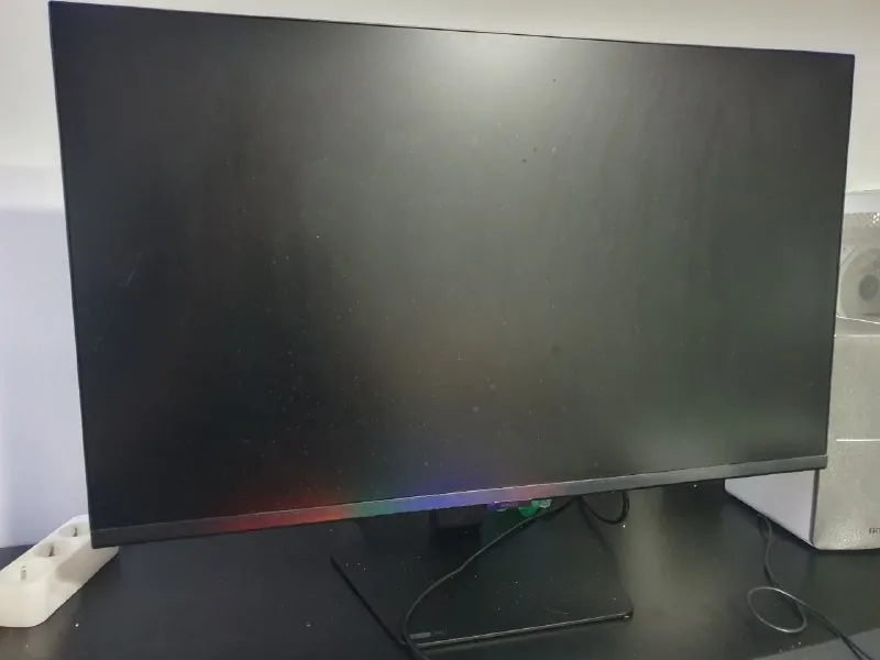 Монитор Samsung Odyssey G5 LS32DG502EIXCI 32 дюйма