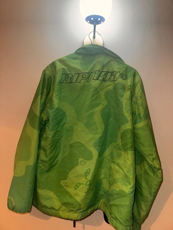 Куртка rip n dip, Пуховик carhartt 3