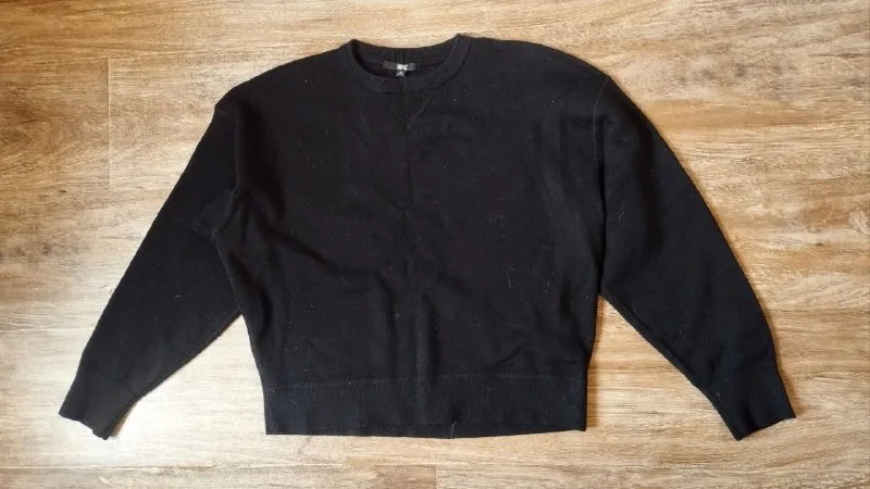 Пуловер Uniqlo C 1