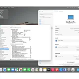 Apple MacBook Pro 16" 2019, Apple MacBook Pro 13" 2020 2