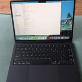 MacBook Air M4, 24 ГБ, 512 ГБ 5