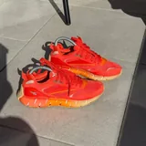Кроссовки Reebok 3