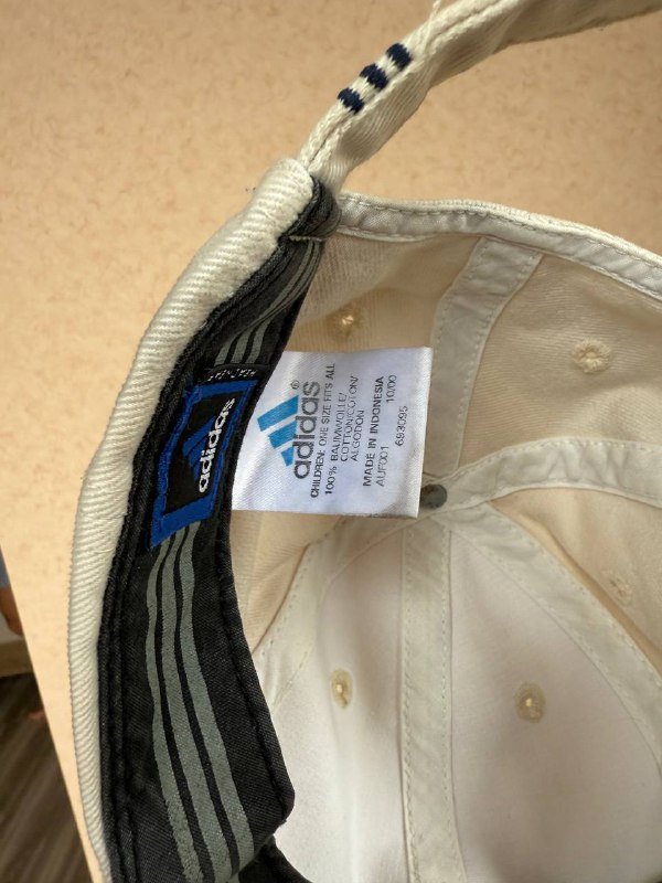 Кепка Adidas 4