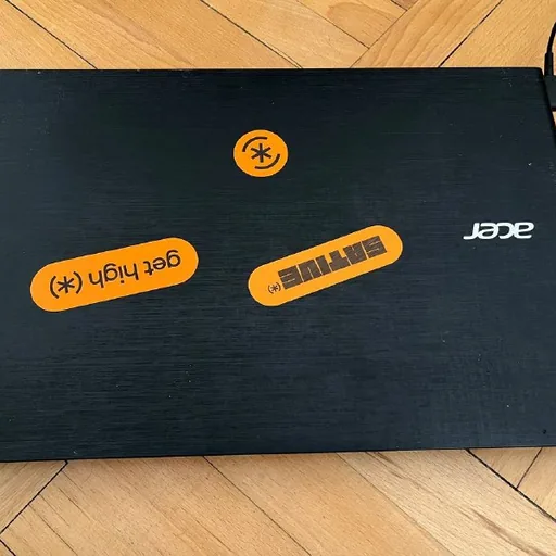 Acer ноутбук