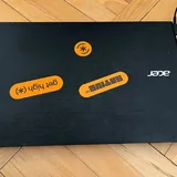 Acer ноутбук 1