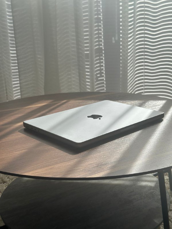 MacBook 14 pro M1 pro 16gb 512Gb