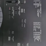 Синтезатор Technics KN720 4