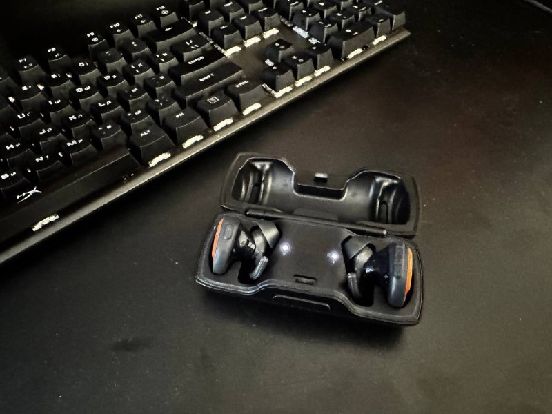 Bose soundsport оригинал 4