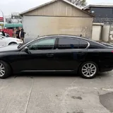 Lexus GS 350 AWD 3