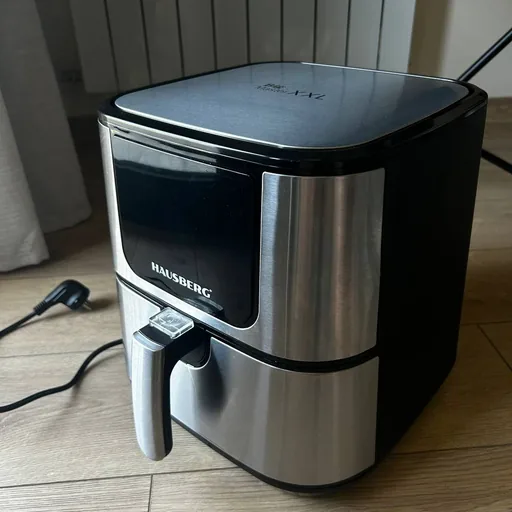Аэрогриль Hausberg Big Master XXL