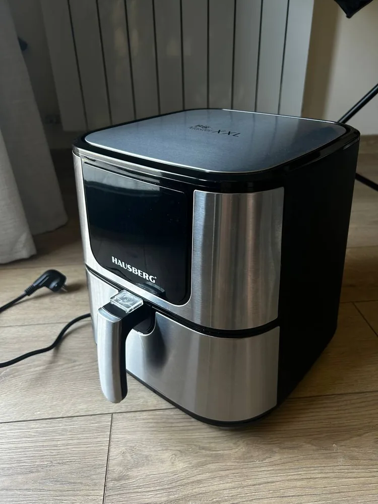 Аэрогриль Hausberg Big Master XXL 1