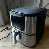 Аэрогриль Hausberg Big Master XXL 1