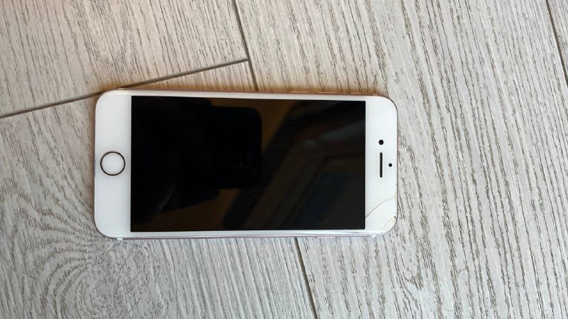 iPhone 7 256 Гб 2
