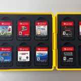 Игры Nintendo Switch, Switch 2 2