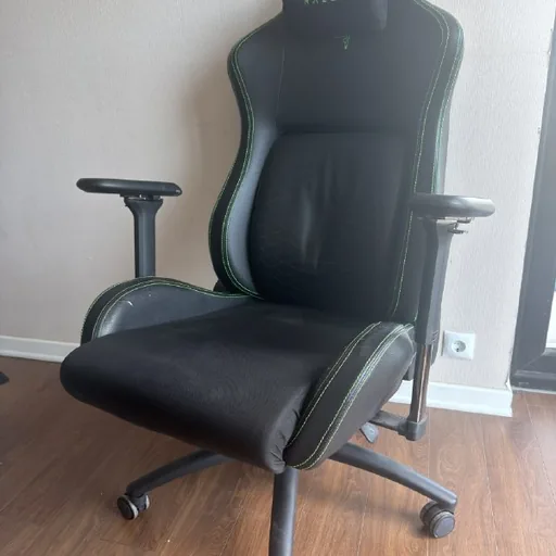 Компьютерное кресло Razer Iskur XL