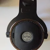 Kennerton Gjallarhorn GH 50 JM Edition Headphones 1