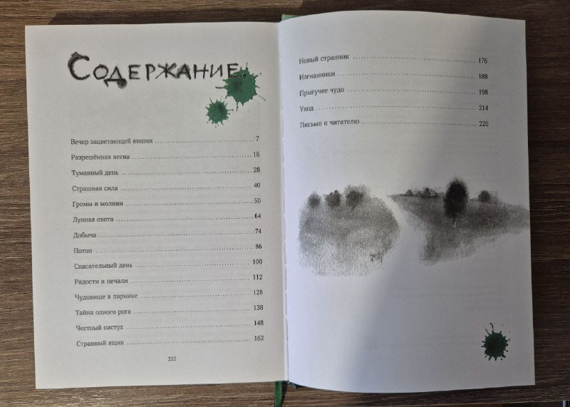 Детская книга Мышонок, который Там 3