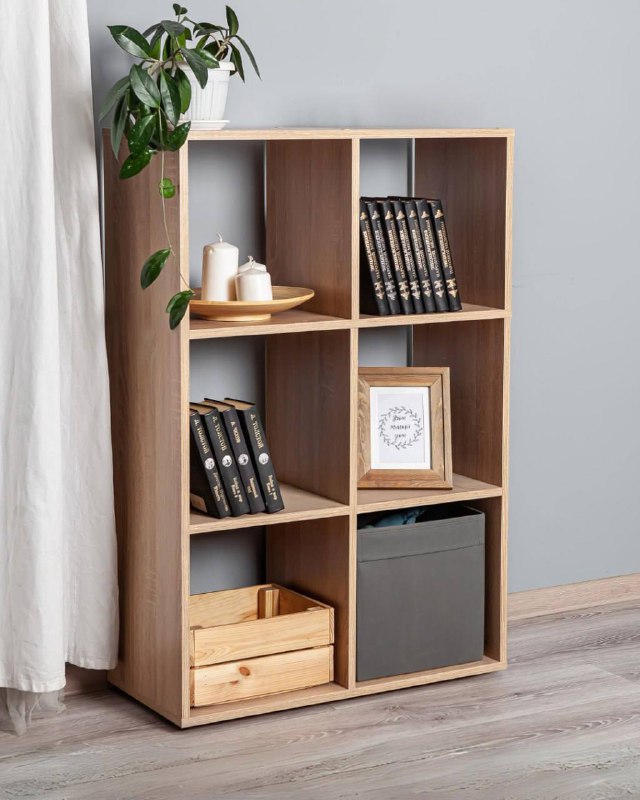 шкафы, зеркало, стол и стулья 3