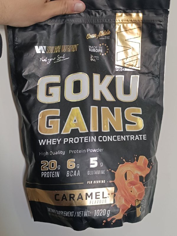 Протеин, коллаген, BCAA