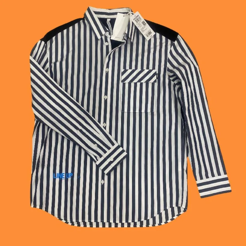 Мужская рубашка Jack & Jones 1