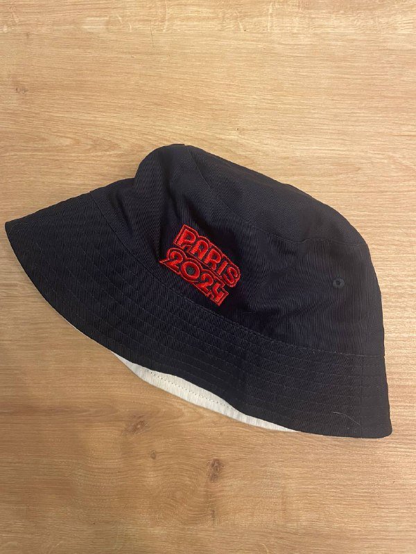 Панама Paris 2024 оригинал, олимпийские игры 2