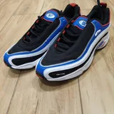 Кроссовки Reebok Daytona DMX II 2