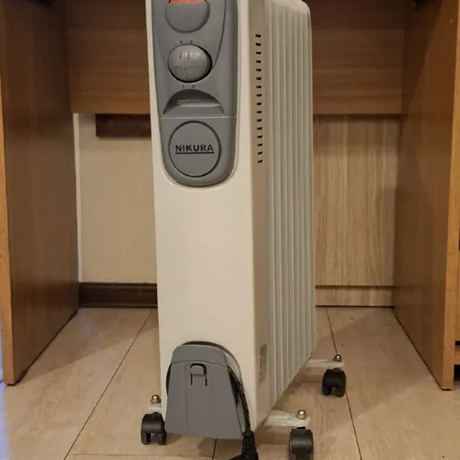 Nikura 2000W обогреватель