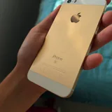 iPhone SE 64 GB 4