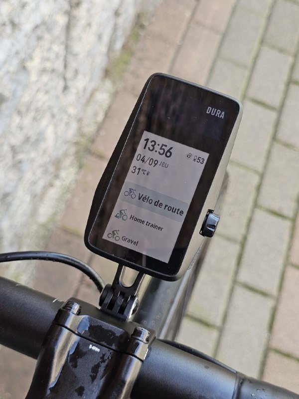 Велосипед 3