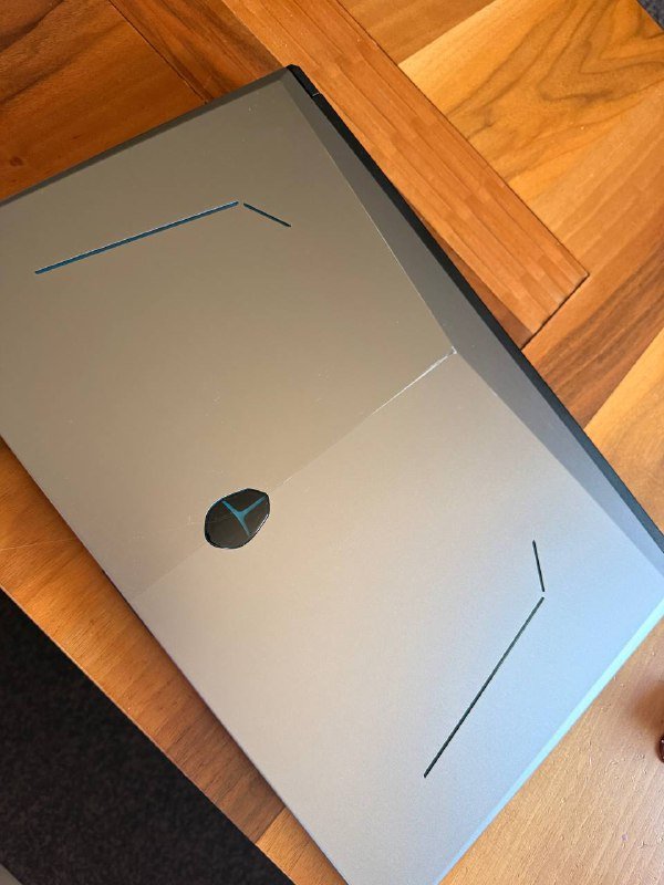 Игровой ноутбук Thunderobot 911 Plus Max XP 3