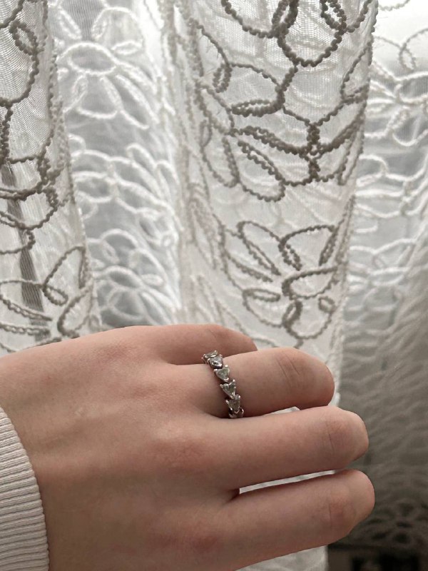 Кольцо Пандора 2