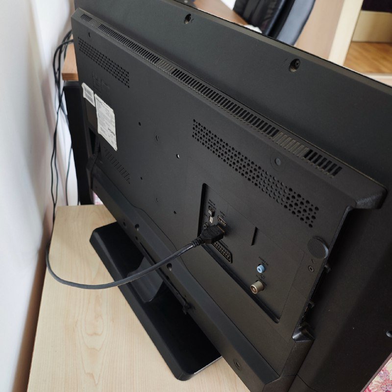 телевизор Philips 2