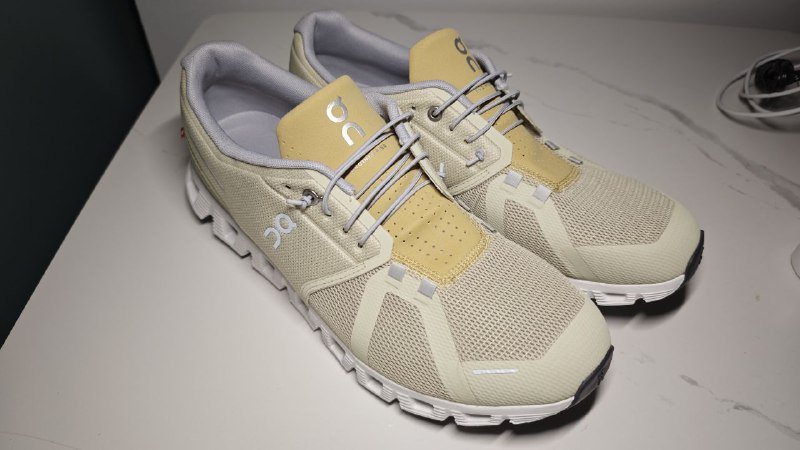 Мужские кроссовки On Cloud 5 US 11.5 EU 46 5