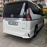 Nissan Serena 2016 3
