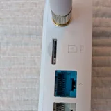 4G роутер Keenetic KN-2212 с поддержкой SIM-карты 2