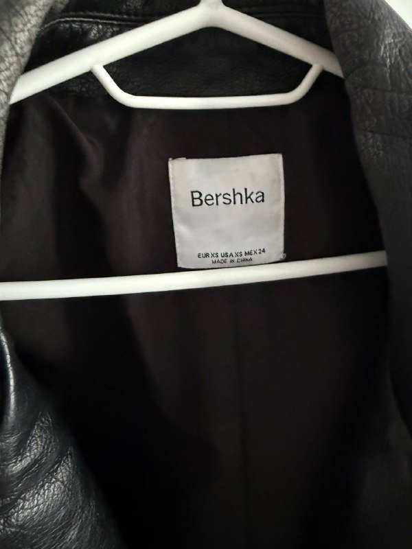 брюки, платье, худи, сумка, жакет, кожанная куртка 10