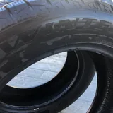 Зимняя резина 245/55 R19, 2 шт 1