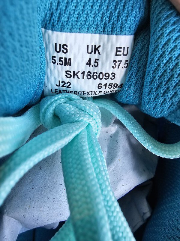 кроссовки saucony 37.5 размер 3