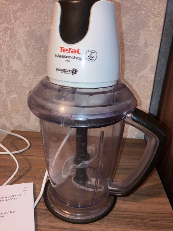 Блендер Tefal 2