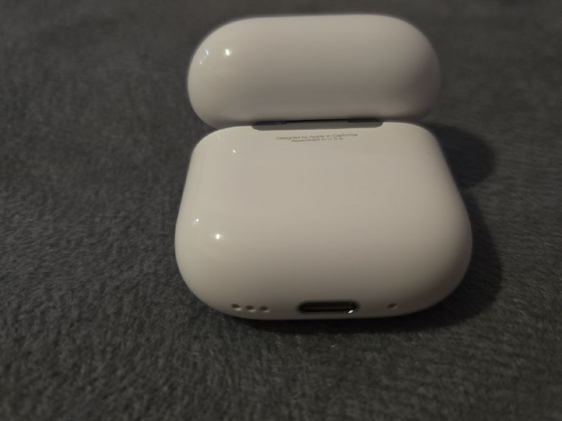 Airpods 4 3