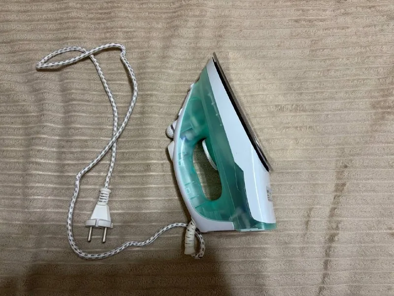 Утюг 1