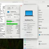 MacBook Pro 2018 3