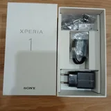 Новый телефон Sony Xperia 1 64 Гб 1