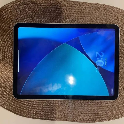 iPad 10 64 GB 4G WiFi
