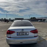 Volkswagen Passat NMS B8, 2017 6